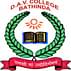 DAV College