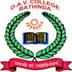 DAV College