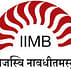 IIM Bangalore - Indian Institute of Management