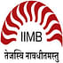 IIM Bangalore - Indian Institute of Management