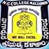 Nagarjuna Government College