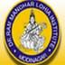 Dr Ram Manohar Lohia Institute