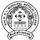 Smt. NHL Municipal Medical College logo