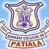 Government Bikram College of Commerce