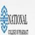 National College of Pharmacy - [NCP]