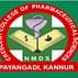 Crescent College of Pharmaceutical Sciences Payangadi 