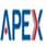 Apex International College logo