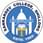 Sankardev College logo