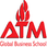 ATM Global Business School (P) ITI logo