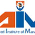 Advanced Institute of Management - [AIM]