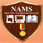 National Academy of Management Studies - [NAMS] logo