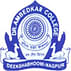 Dr Ambedkar College