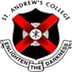 St Andrew's College of Arts Science and Commerce