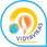 Vidya Vikas Master of Social Works logo