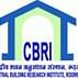 CSIR-Central Building Research Institute - [CBRI]