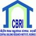 CSIR-Central Building Research Institute - [CBRI]