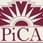 Pillai's College of Architecture - [PICA] logo