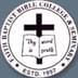 Faith Baptist Bible College and Seminary