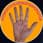 Indian Palmistry Institute logo