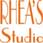 Rhea Studio of Jewellery Design logo