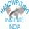 Handwriting Institute India logo