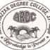 Abdul Razak Degree College - [ARDC]