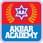 Akbar Academy logo