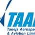 Taneja Aerospace and Aviation Limited - [TAAL]