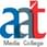 Access Atlantech Media College logo