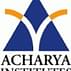 Acharya’S Nr Institute Of Physiotherapy