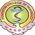 Agnihotri College of Pharmacy