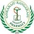 Gokaraju Rangaraju College of Pharmacy - [GRCP]