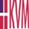 KVM College of Pharmacy logo