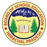 Himachal Pradesh Board Of School Education