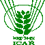 ICAR AIEEA logo