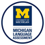 Michigan English Test logo