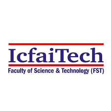 Admission Test for ICFAI Tech