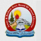 Jammu and Kashmir State Board of School Education