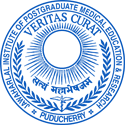 Jawaharlal Institute of Post graduate Medical Education and Research