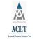 ACET logo