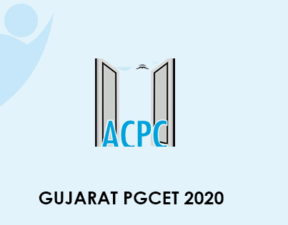 Gujarat Post Graduate Common Entrance Test