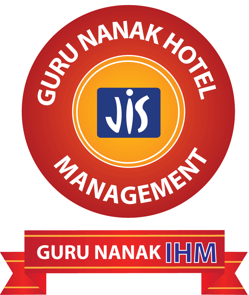 Guru Nanak Institute of Hotel Management Joint Entrance Test
