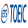 TOEIC logo
