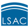 LSAT logo
