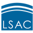 LSAT logo
