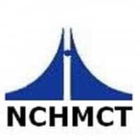 NCHMCT JEE logo