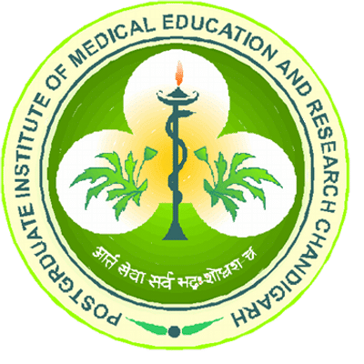 Post Graduate Institute of Medical Education and Research