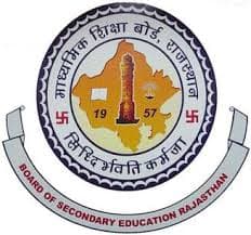 Rajasthan Board of Secondary Education