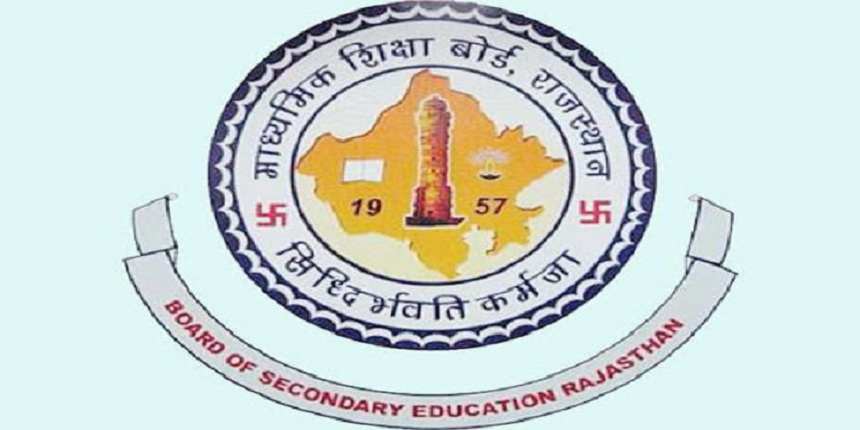 Rajasthan Board Class X Exam