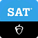 SAT logo